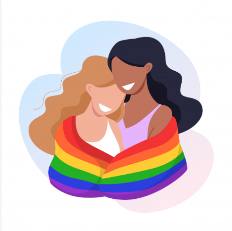 صفات الأنثى المثلية