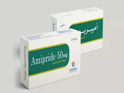 اميبريد 50
