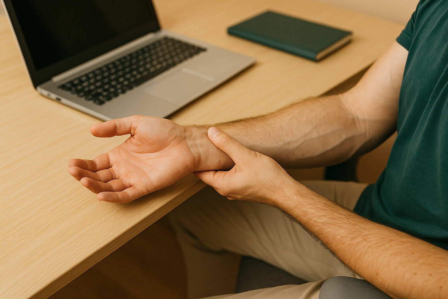 تأثير العادة السرية على الاعصاب