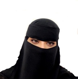 مرام العنزي